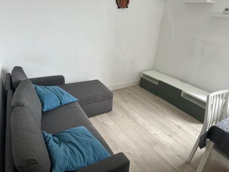 Cosy 2 bedrooms flat in Torry