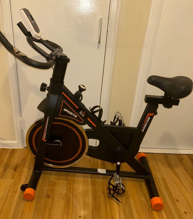 Exercise bike 