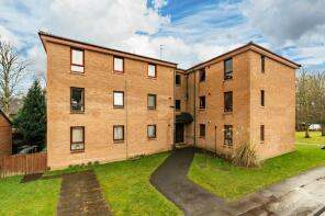 2 bedroom flat in South Beechwood , Balgreen, Edinburgh, EH12 5YR