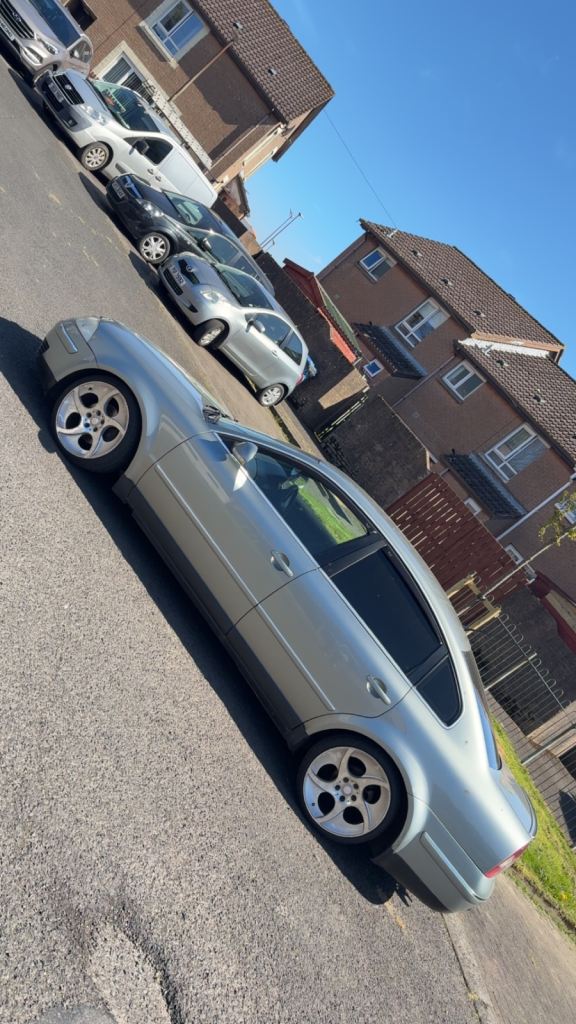 Volkswagen, PASSAT, Saloon, 2004, Manual, 1896 (cc), 4 doors