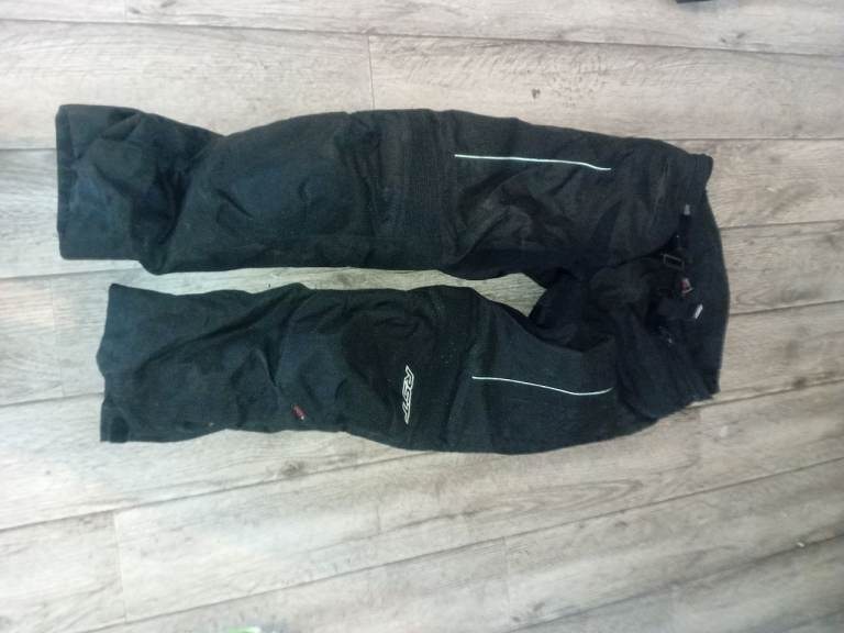 Motorcycle trousers 