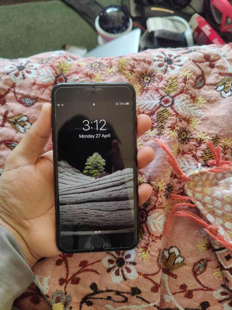 iPhone 7 plus