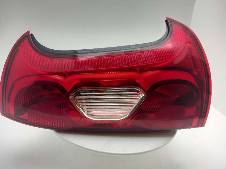 Fiat Panda Tail Light Rear Lamp O/S 2011-2024 5 Door Hatchback Rh