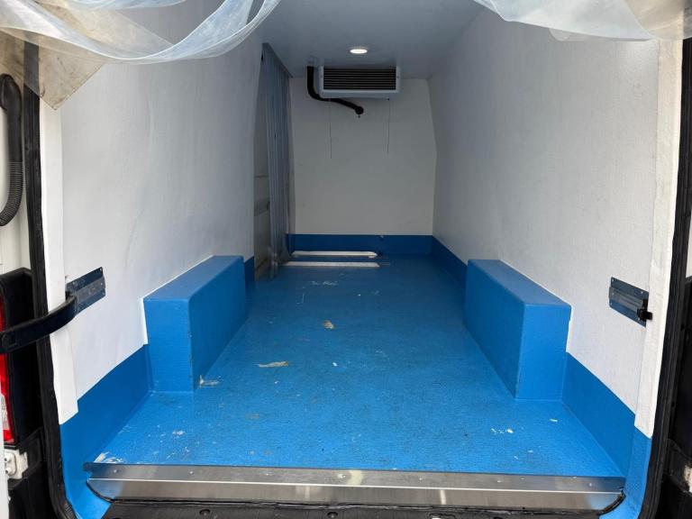 2023 Volkswagen Crafter 2.0 TDI CR35 Startline FWD LWB High Roof Euro 6 (s/s) 5dr PANEL VAN Diese...