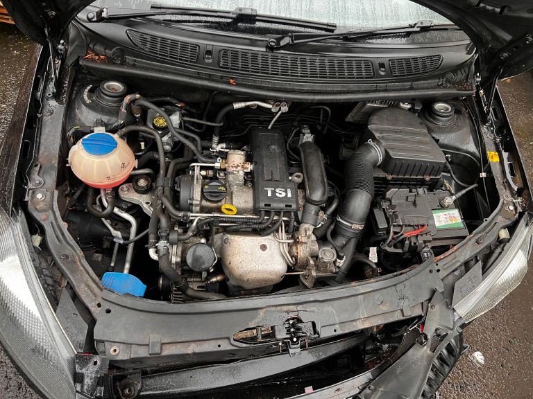 Skoda, FABIA, Hatchback, 2014, Manual, 1197 (cc), 5 doors