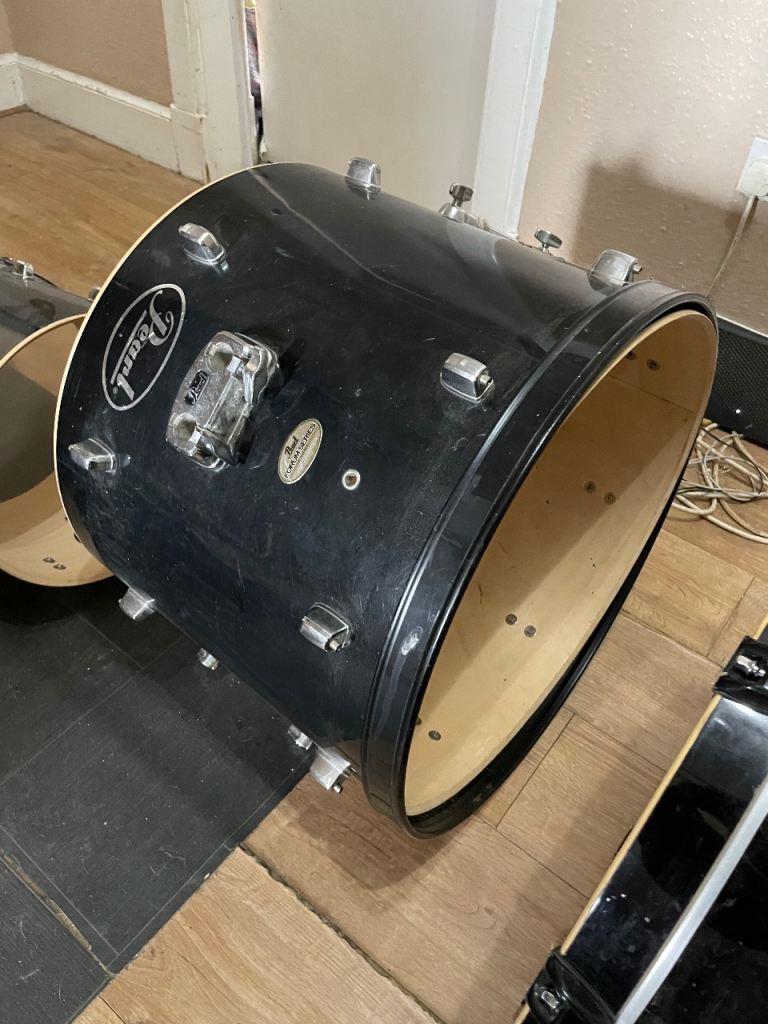 Drum shells