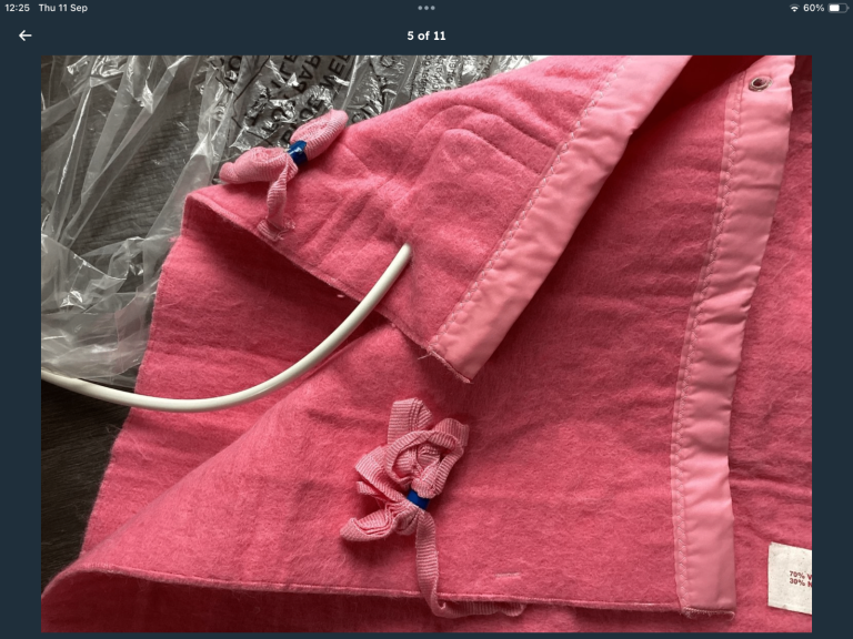 Electric Blanket - Double