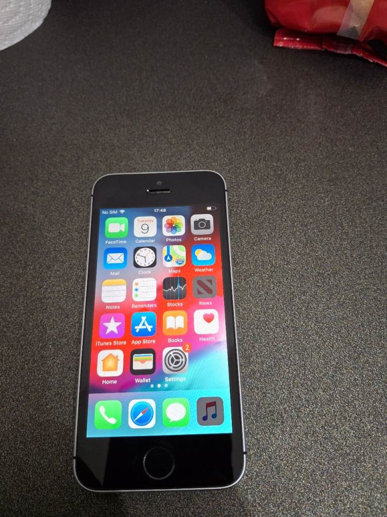image for Iphone SE