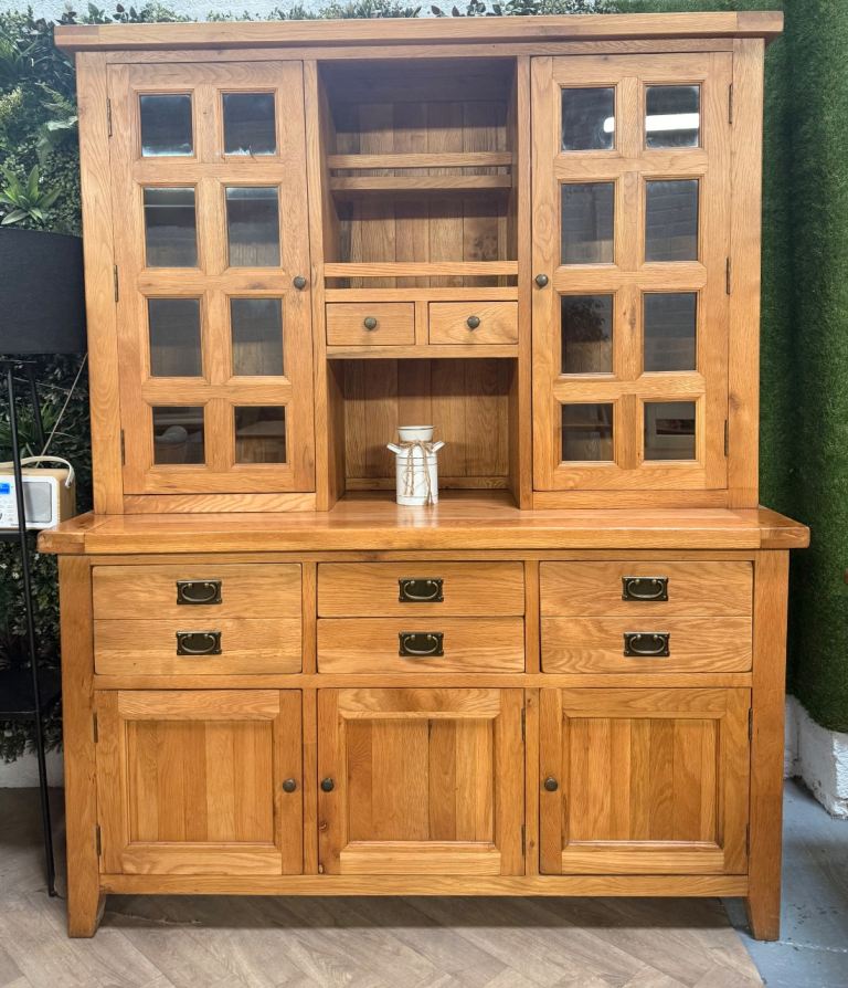 Large kitchen sideboard 