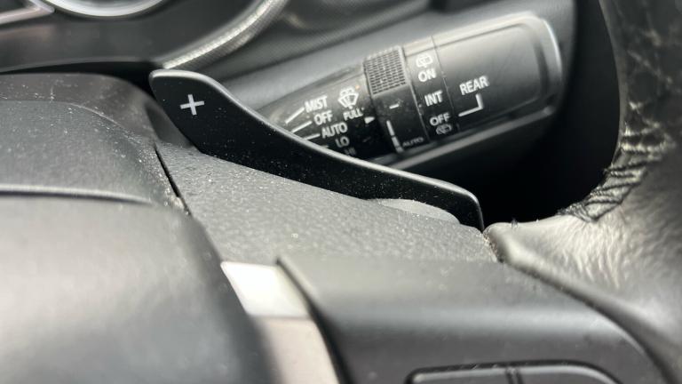 2024 Suzuki Vitara 1.5 Hybrid SZ5 5dr AGS Hybrid Estate Estate Hybrid Automatic