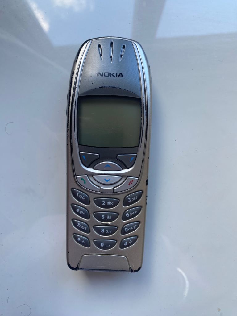 NOKIA 6310i UNLOCKED 