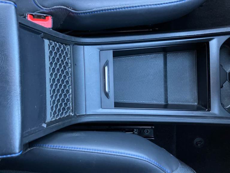 2024 MG MG4 150kW Trophy EV Long Range 64kWh 5dr Auto Hatchback ELECTRIC Automatic