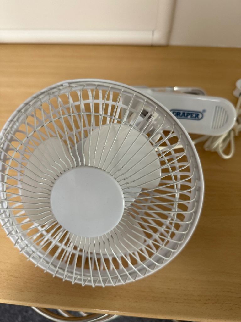 image for Portable Fan