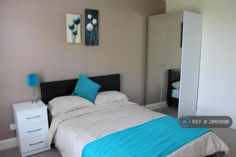 1 bedroom in Bradgate Road, Bedford, MK40 (#2865696)