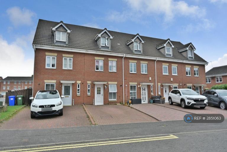 3 bedroom house in Benn Avenue, Paisley, PA1 (3 bed) (#2851063)