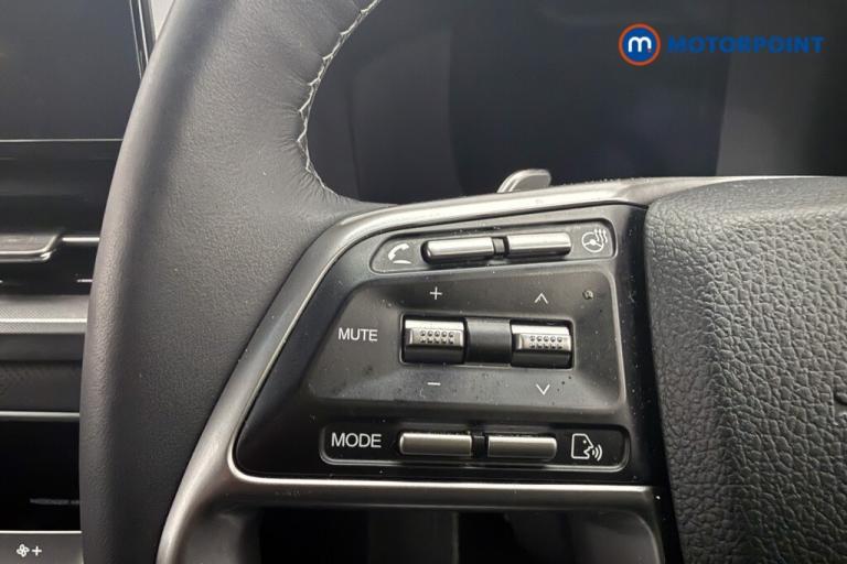 2025 KGM Rexton 2.2 K30 5dr Auto SUV Diesel Automatic