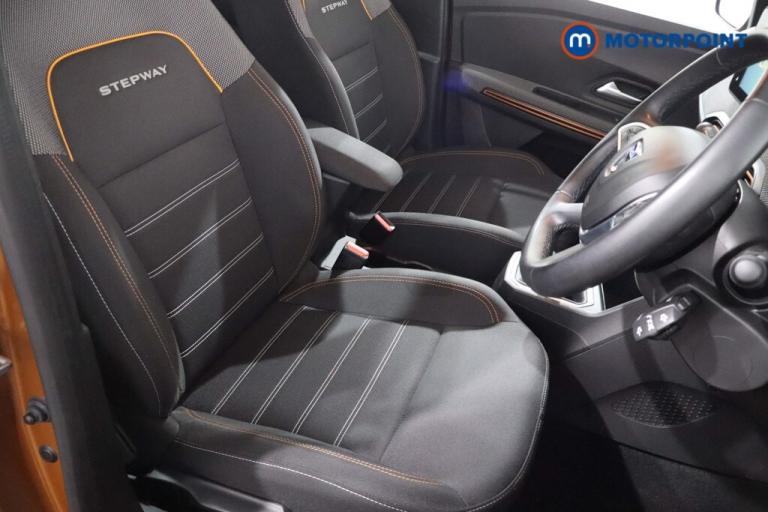 2022 Dacia Sandero Stepway 1.0 TCe Prestige 5dr Hatchback Petrol Manual