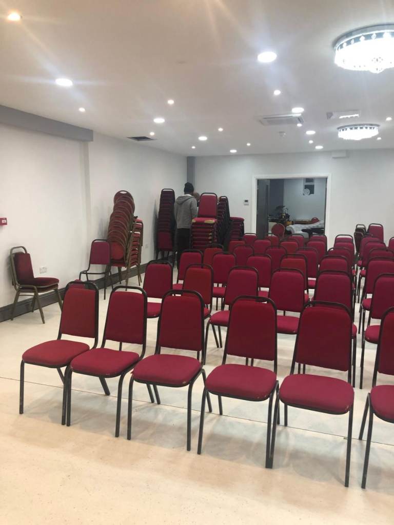 F1/F2, D1/D2 PROPERTY FOR RENT/LEASE in ERITH Usage : EVENTS/PLACE OF WORSHIP/TUITION/ENTERTAINMENT