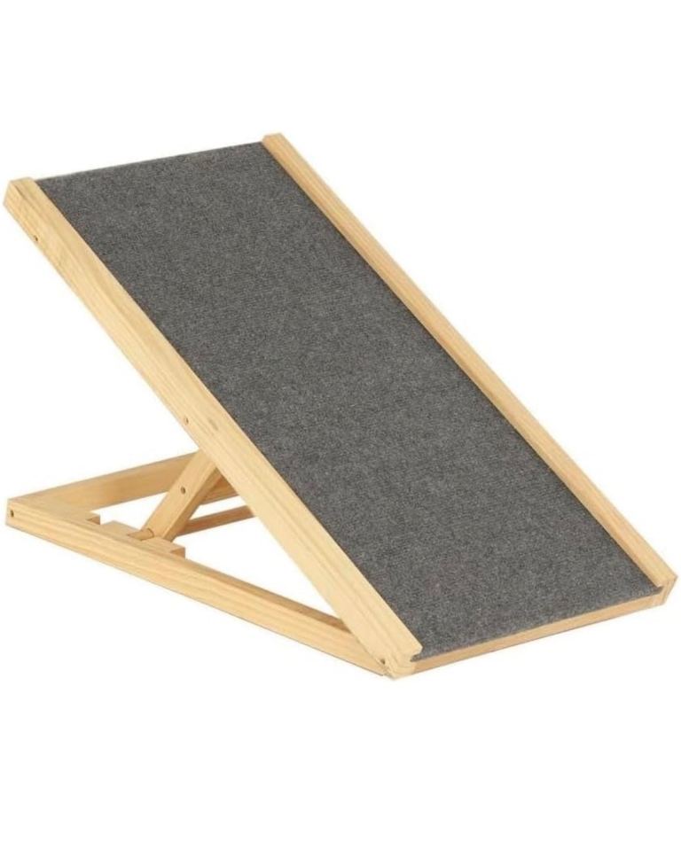 Dog ramp, used a few times.