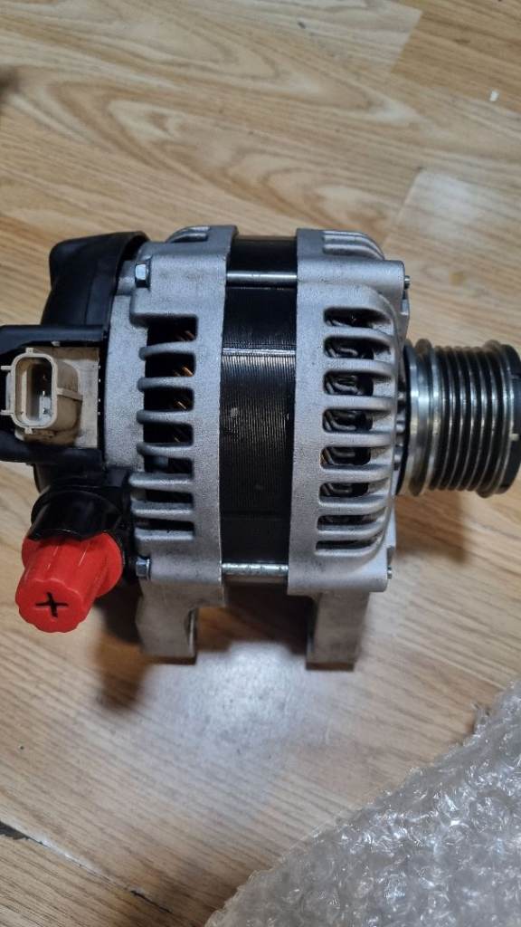 alternator 12v 150a