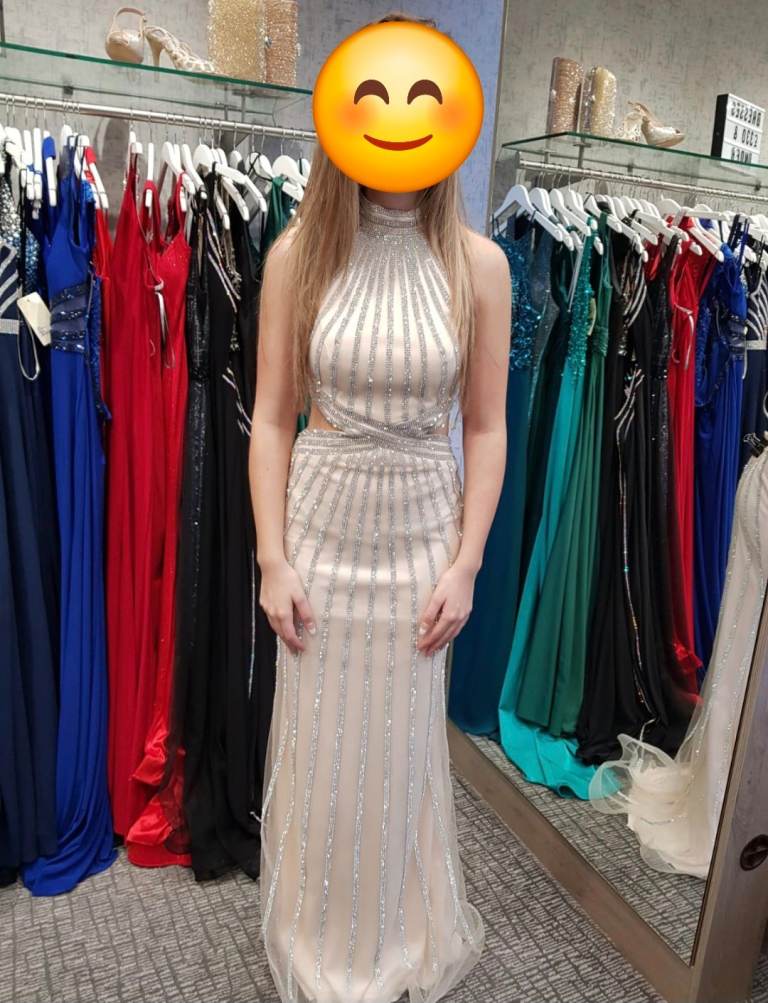 Prom / Evening Dress