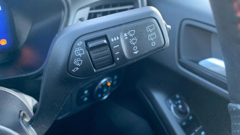 2022 Ford Focus 1.0 EcoBoost Hybrid mHEV 155 ST-Line Vignale 5dr Petrol Hatchback Hatchback Petro...