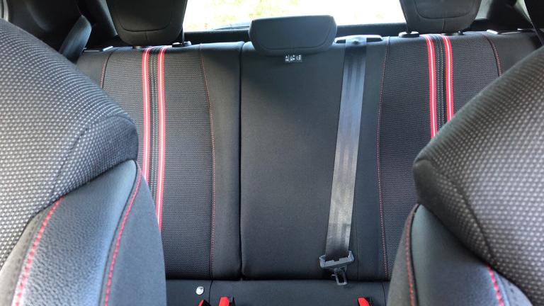 2021 Vauxhall Corsa 1.2 Turbo SRi 5dr Petrol Hatchback Hatchback Petrol Manual