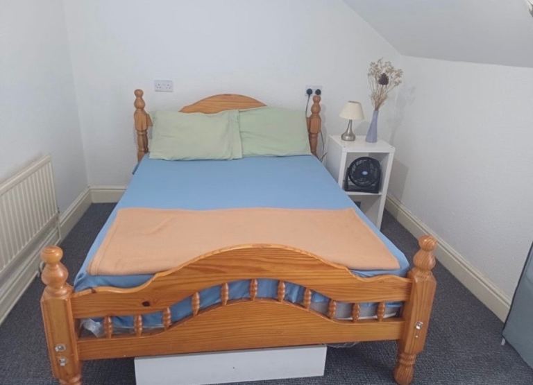 🏡  Room Available – LS9, Leeds