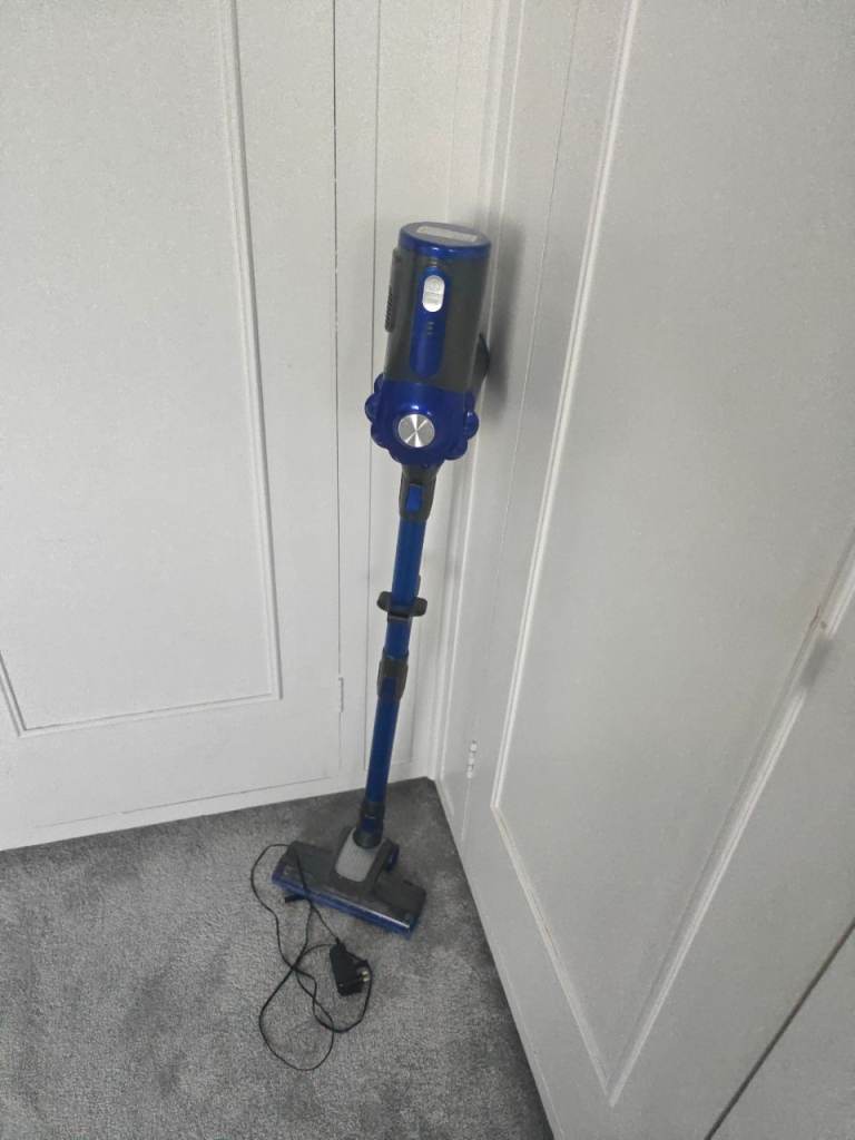 Akitas cordless vacuum 