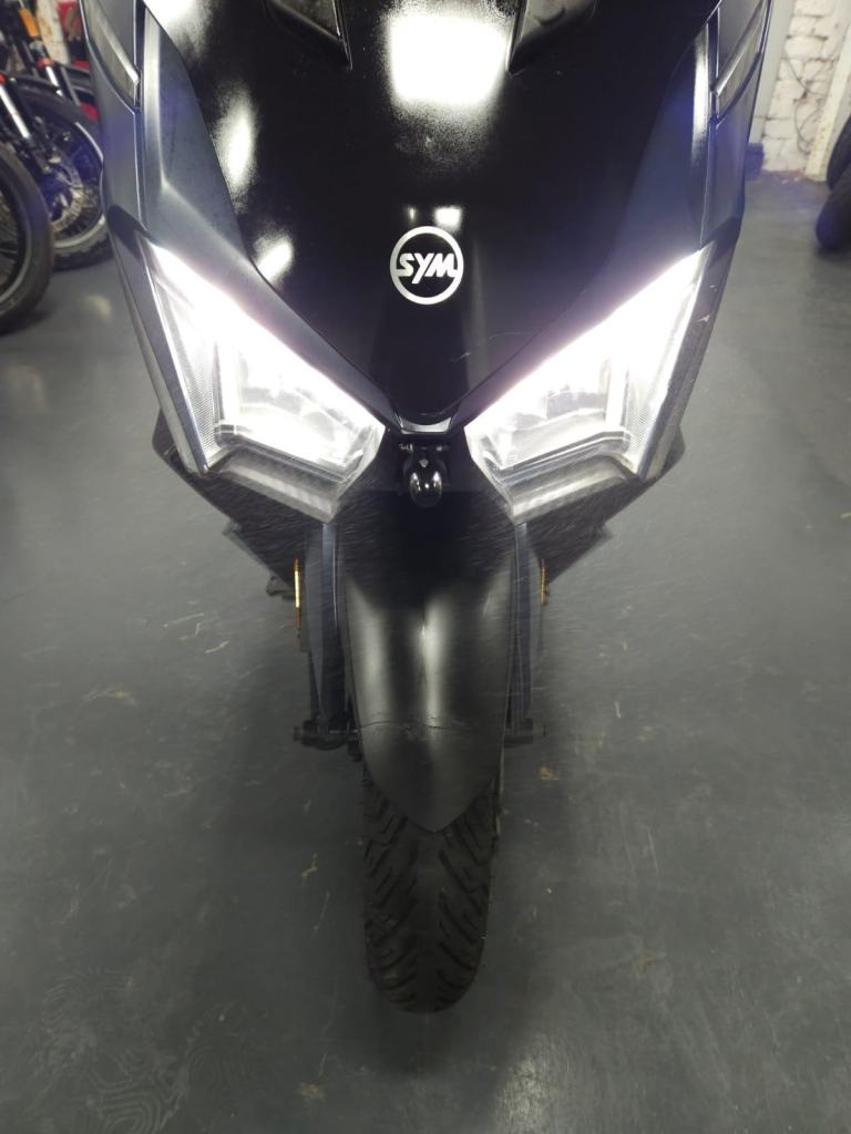Sym Jet x 125 2023