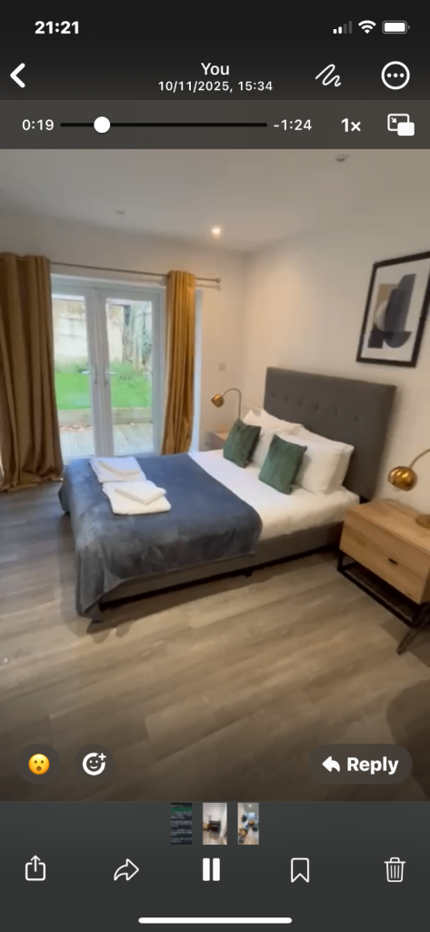 image for Airbnb furniture for sale