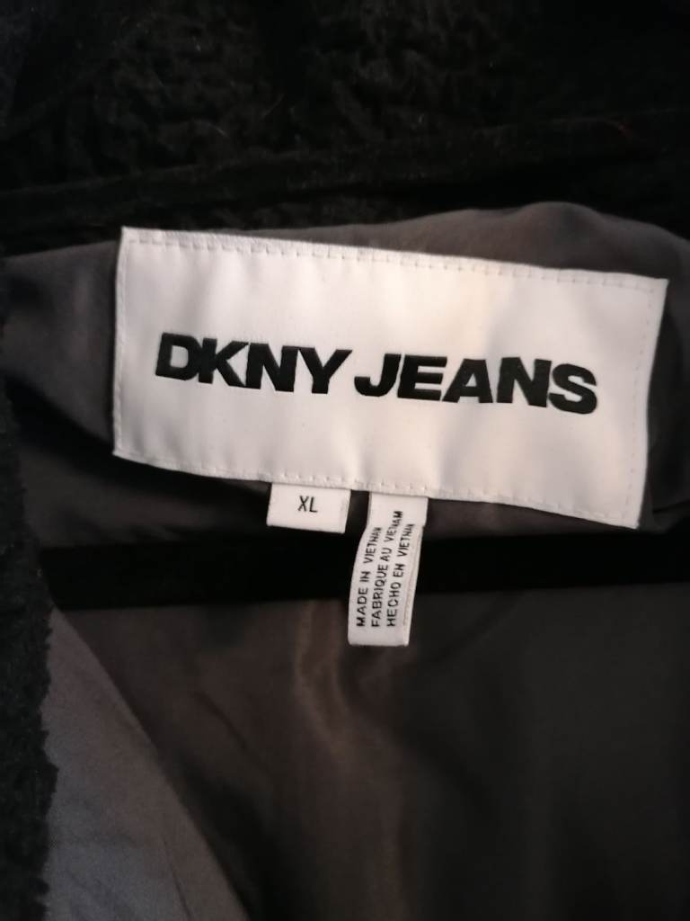 Women's DKNY Padded Jacket
