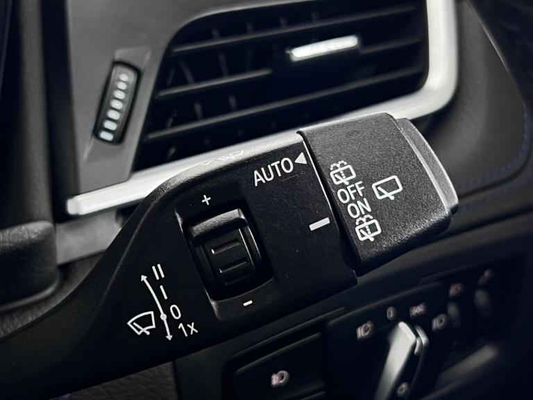 2017 BMW 2 Series 218d M Sport 5dr Step Auto ESTATE DIESEL Automatic