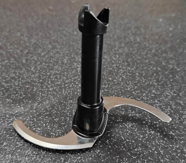 Genuine Magimix dough blade. 