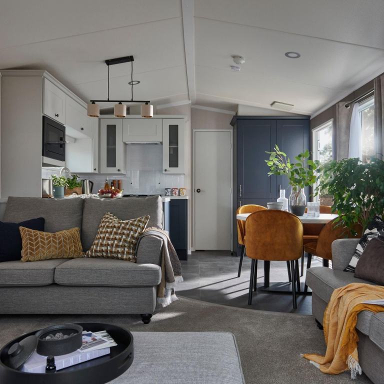 Swift Margaux  in Dalton on Tees  - Lodge / Caravan 