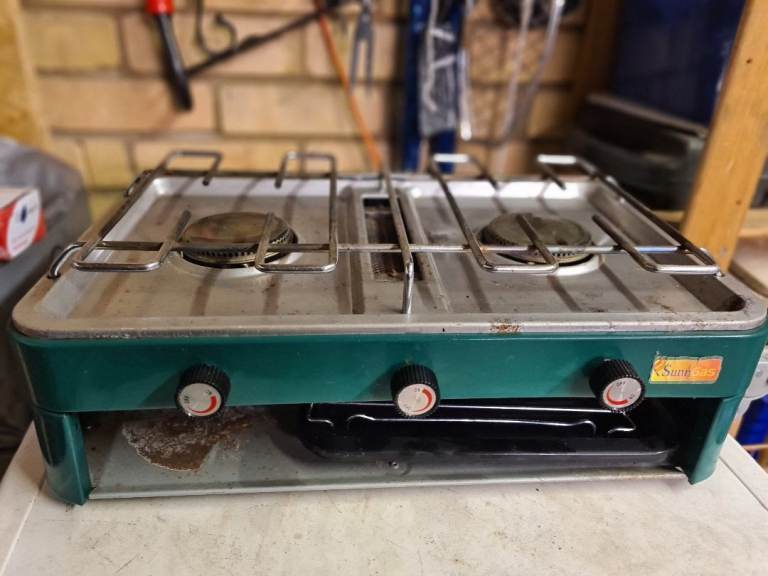 Camping Stove 