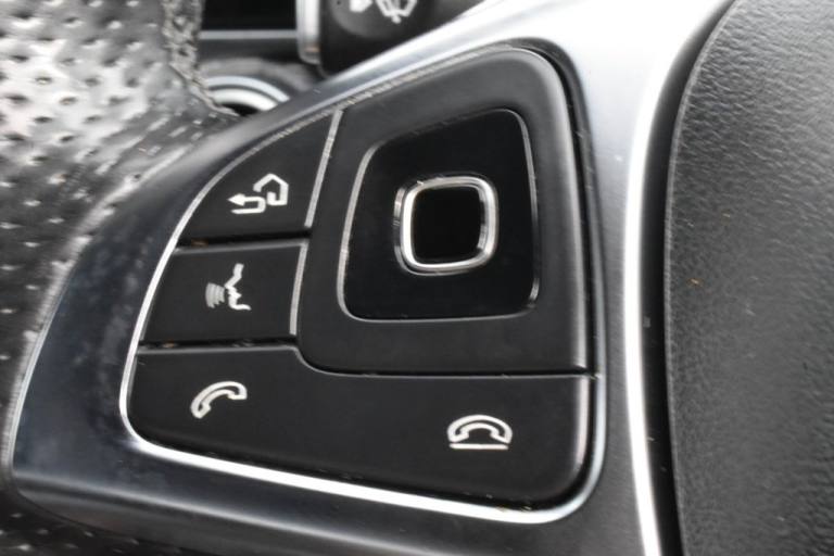 2018 Mercedes-Benz E Class 3.0 E350d V6 AMG Line Saloon Diesel G-Tronic+ (258ps) ACTIVE PARK ASSI...