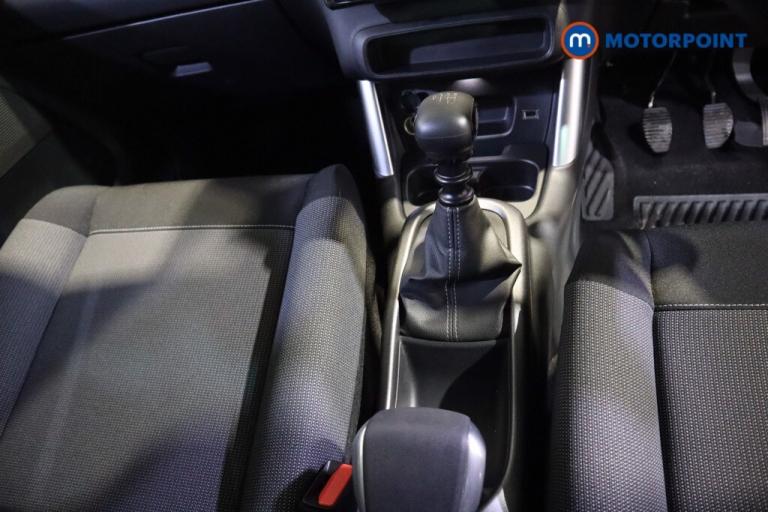2019 Citroen C3 Aircross 1.2 PureTech 110 Feel 5dr [6 speed] MPV PETROL Manual