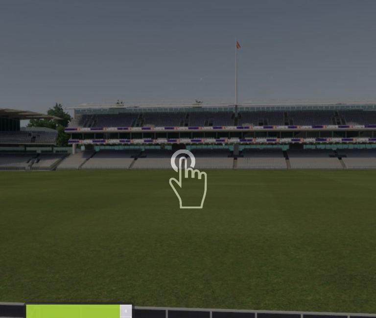 Lords day 3 - pakistan England mound stand 5 tickets