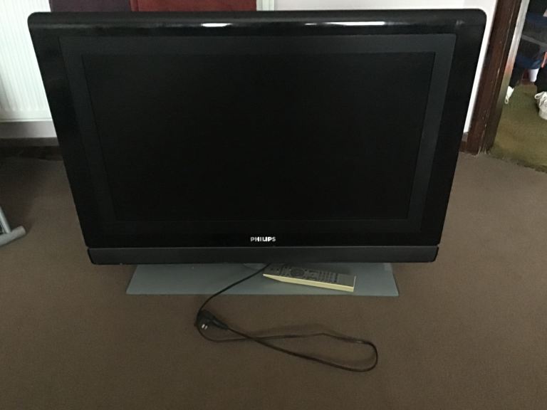PHILIPS TELEVISION 