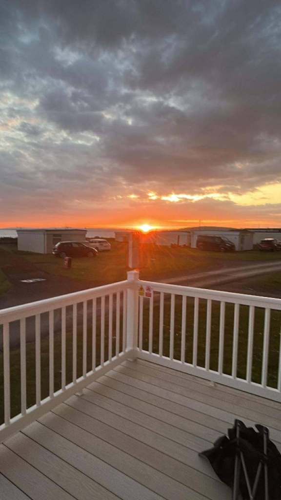 Beautiful Private Sale Static Caravan For Sale - Near Tenby