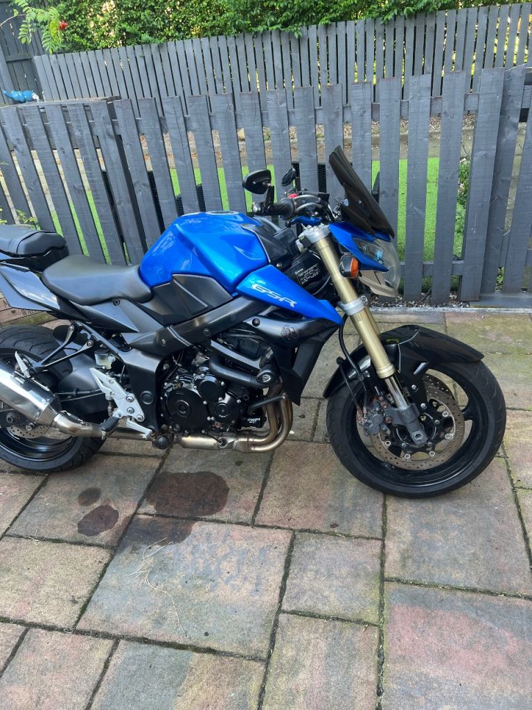 Suzuki, GSR, 2013, 749 (cc)