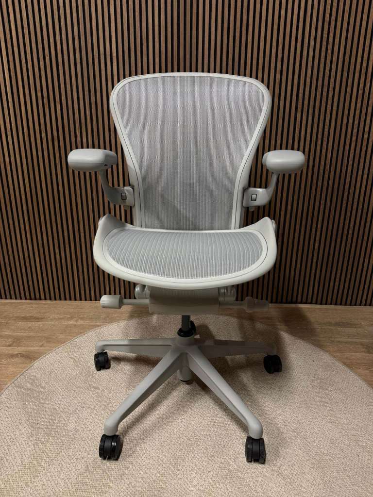 Stock Herman Miller Office Chairs (All Models Available)
