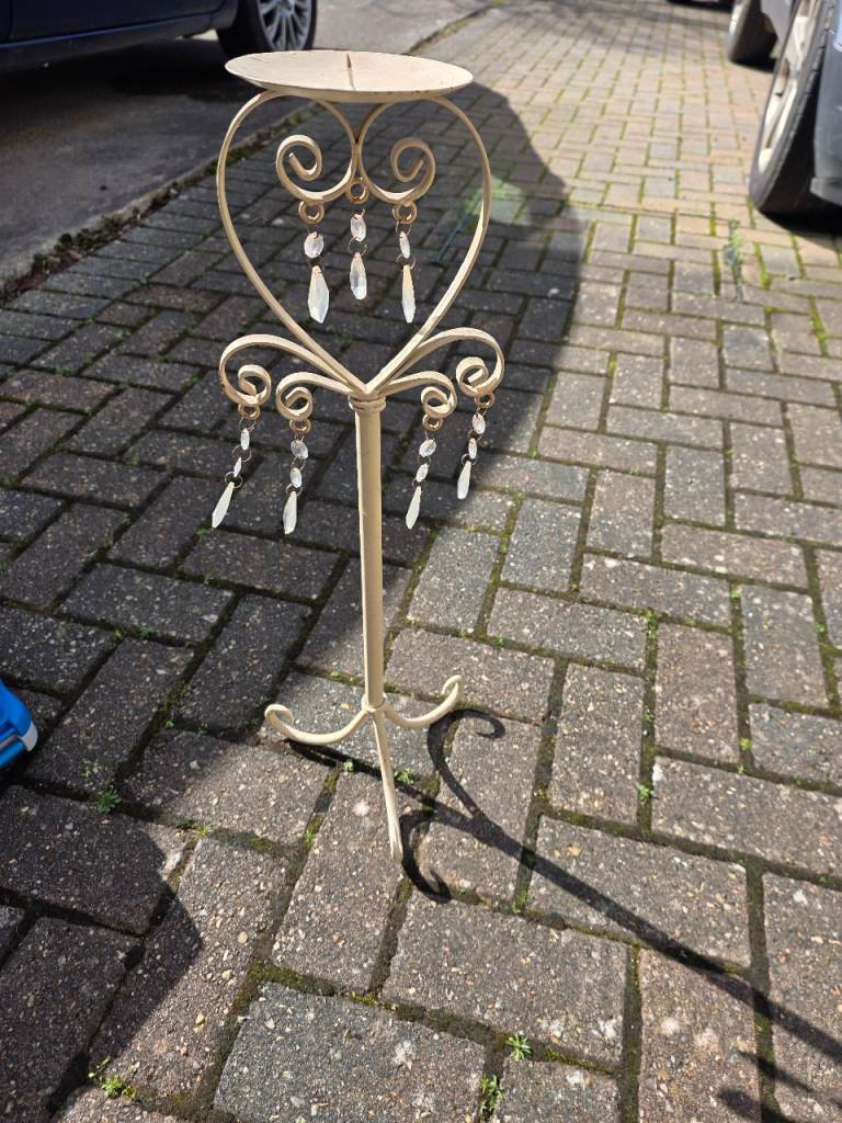 Decorative Candle stick holder