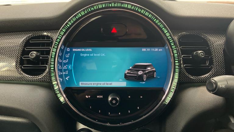 2022 MINI Hatch 2.0 Cooper S Exclusive 3dr Auto Petrol Hatchback Hatchback Petrol Automatic