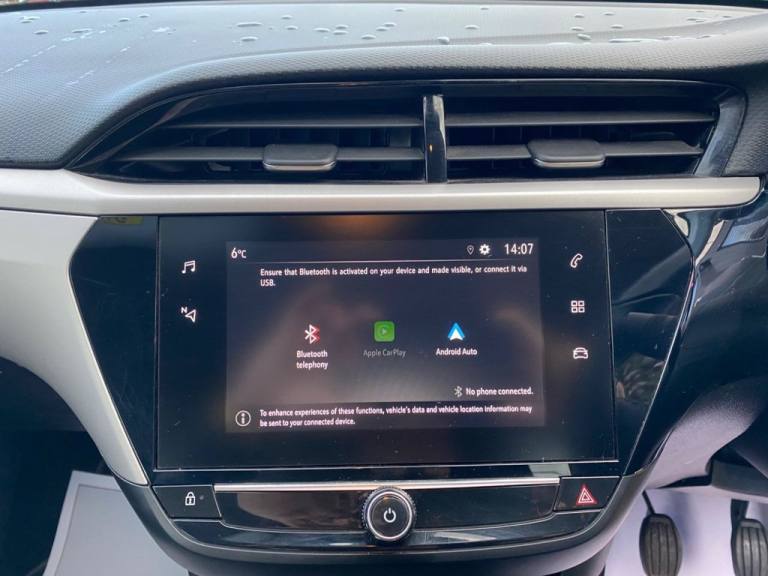 2020 Vauxhall Corsa 1.2 SE Premium Hatchback 5dr Petrol Manual Euro 6 (75 ps) Hatchback Petrol Ma...