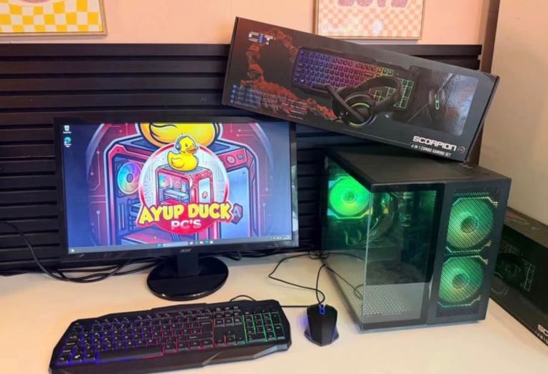 I7 (6th Gen) Gaming PC ✅BARGAIN✅