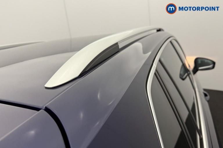 2020 Volkswagen Tiguan 1.5 TSi EVO 150 Match 5dr DSG SUV Petrol Automatic