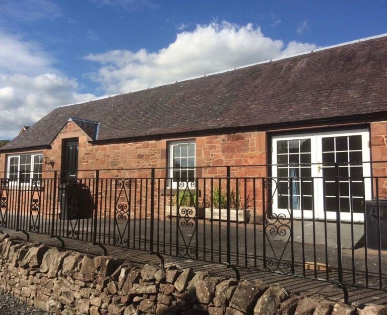 Country Cottage to let 
