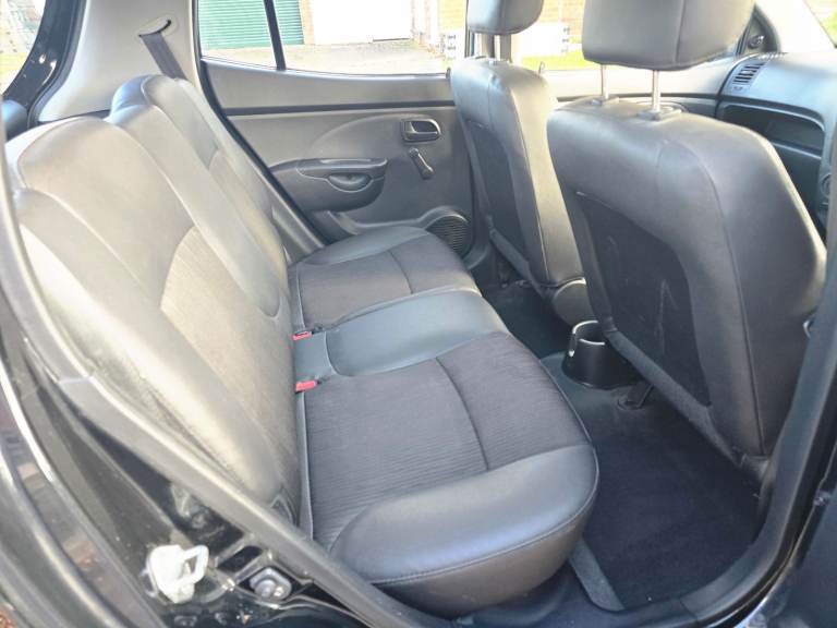 Kia, PICANTO, Hatchback, 2009, Manual, 999 (cc), 5 doors